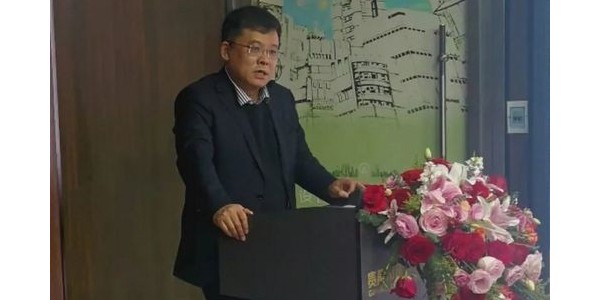 2024成事，全方位呼喚極強(qiáng)落地能力｜貴陽(yáng)市建筑設(shè)計(jì)院2024年思享會(huì)圓滿舉行