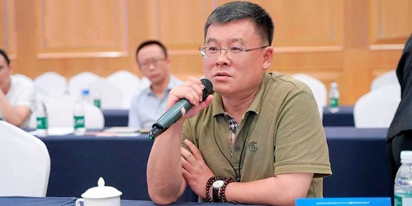 聚焦建筑設(shè)計行業(yè)的重塑與突圍|貴陽市建筑設(shè)計院黨委書記、董事長蔣美榮應(yīng)邀出席“2024工程設(shè)計行業(yè)院