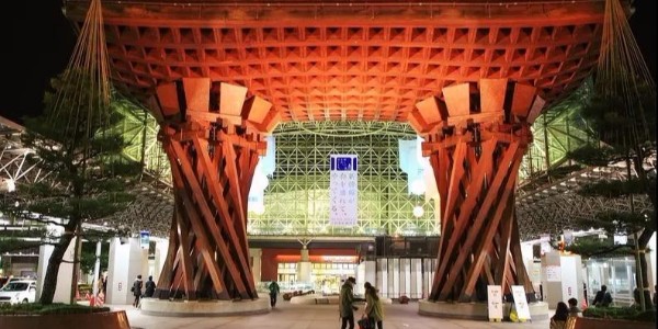 日本建筑有何特別之處？