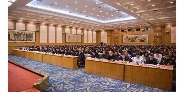 住建部長部署2019年十大重點任務！2019年建筑業(yè)發(fā)展十大預測！