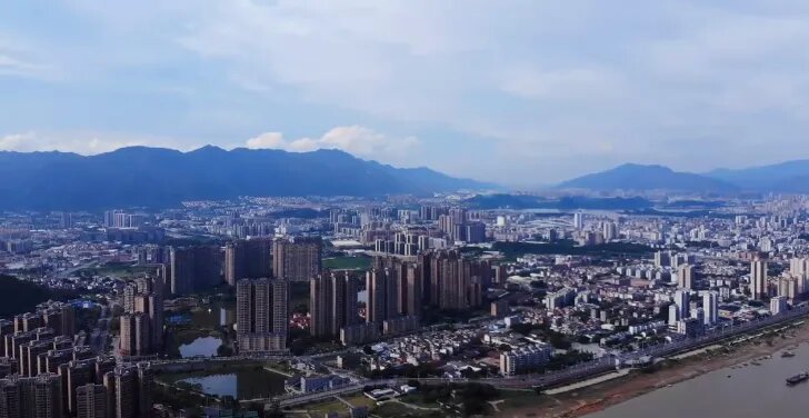 攜手高要，共筑水利新篇章