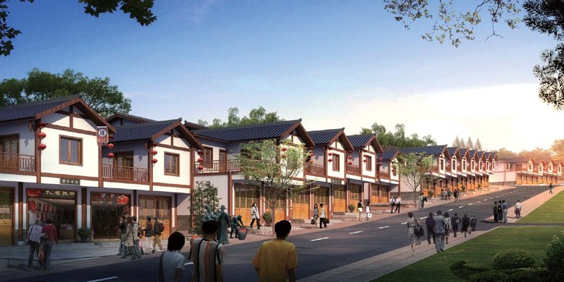 望謨縣打易鎮(zhèn)建設規(guī)劃