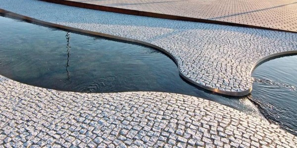 水景，就是要漂亮！
