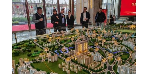 貴陽市建筑設(shè)計(jì)院攜手中薈景宏股份有限公司土地整理旱改水，共同捍衛(wèi)國家糧食安全